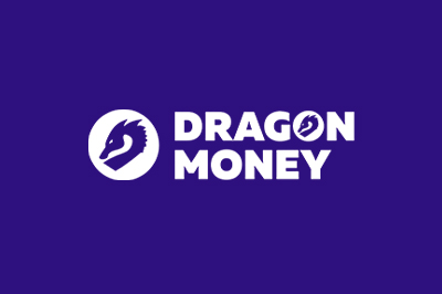 Логотип Dragon Money